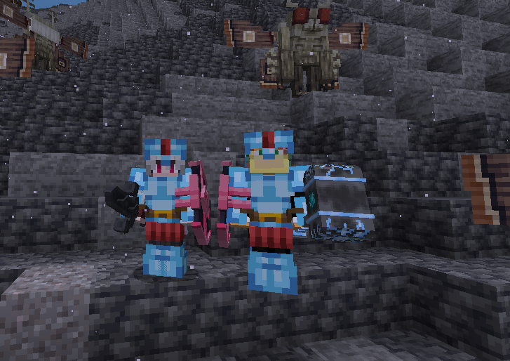 ♫ Seikyf 💫 tweet media