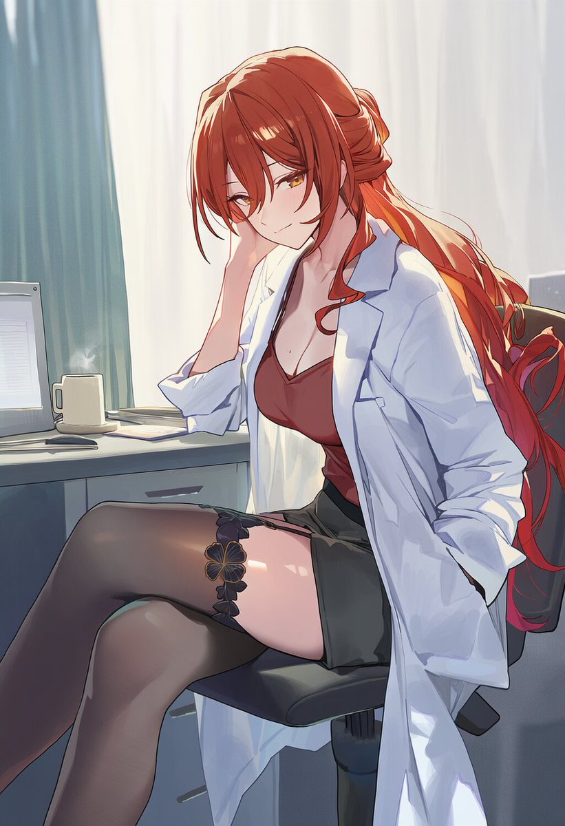 姫子・Himeko♥️ 
#崩壊スターレイル #HonkaiStarRail