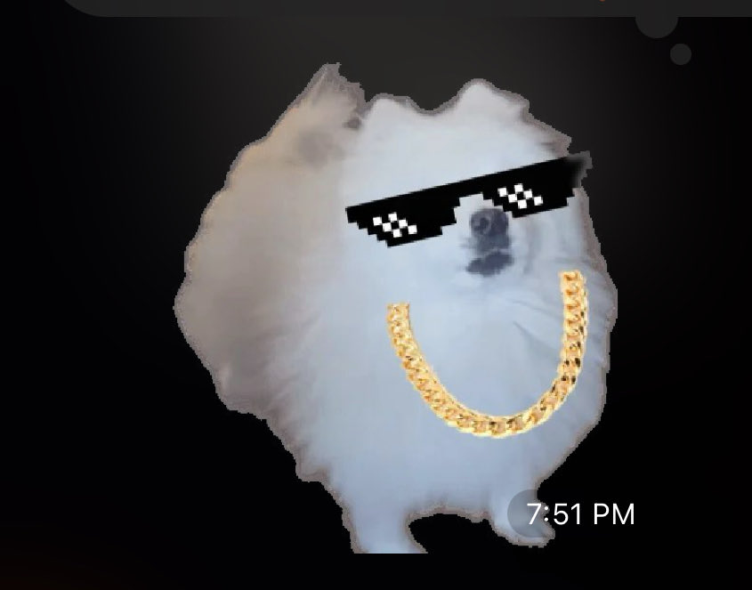 100k to 1B> 
People had many years to buy 
Many will punch air 
Many saw and ignored 
Regret will fill the air 
$BORK will bring back the trenches! 
<a href="/BorkSOL/">BORK</a>