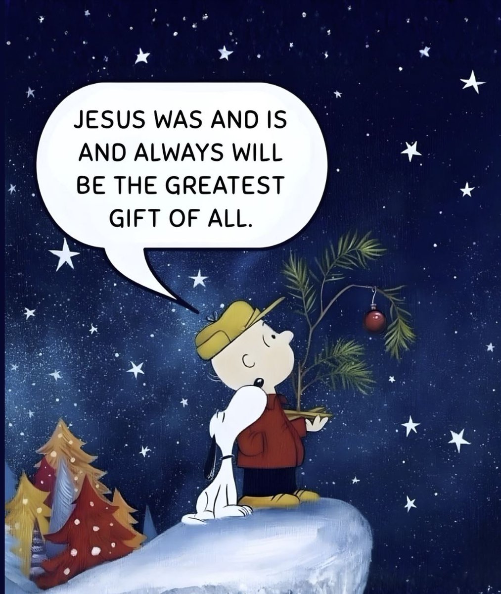 GN!🌙 Enjoy this gift everyday thoughout the year!🙏 💙