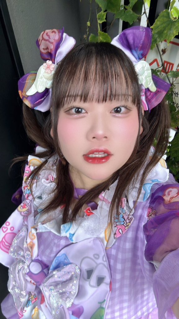 ジュリのわかなっちょ🍠💜 (@Juri_love0414) / Posts / X