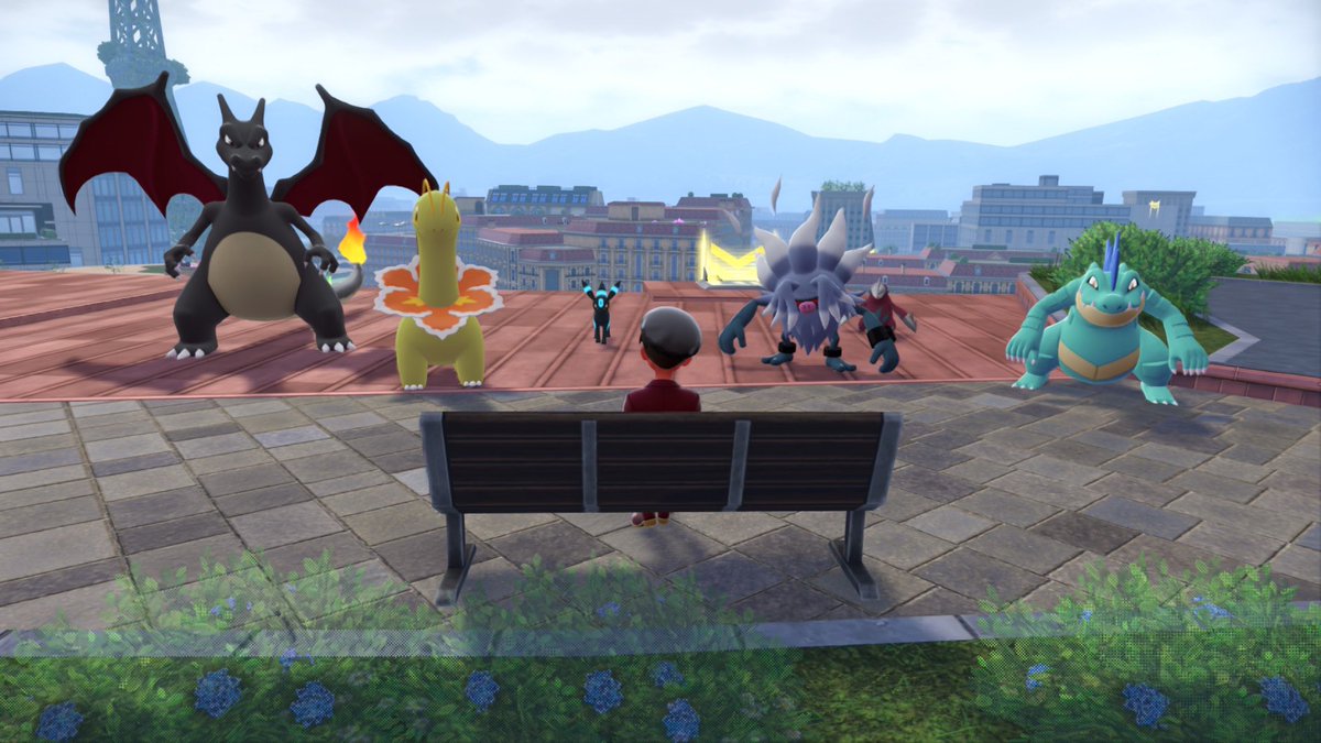 Ross Andress tweet media