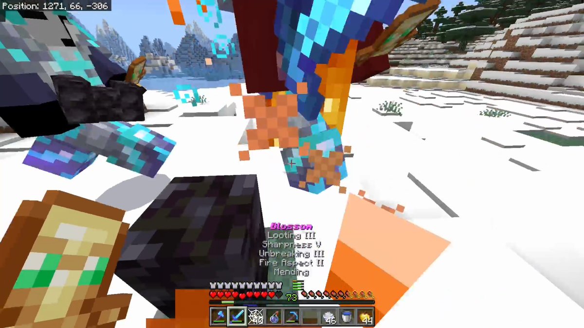 Flowiely tweet media