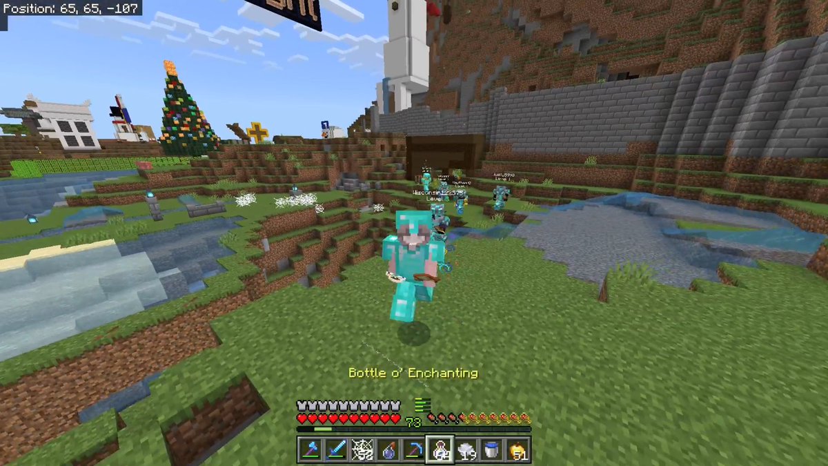 Flowiely tweet media