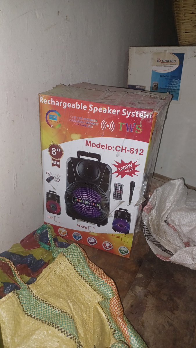 ForSubways's tweet image. Tick tock tick tock in ecuador