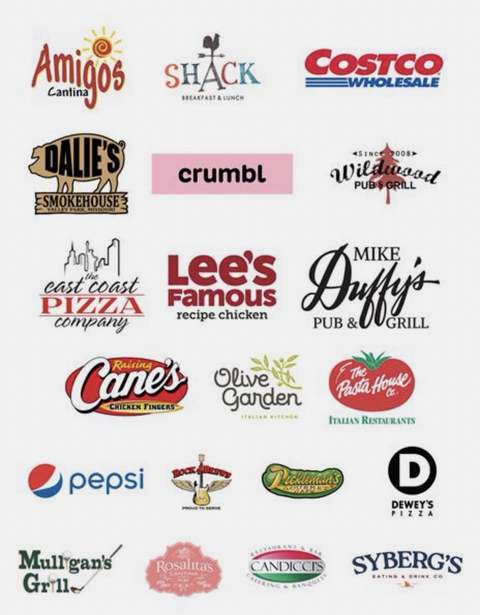 CVCMO_LB's tweet photo. ๐ Thank you to our Hospitality Room Sponsors!
Your support helps power the Coaches vs. Cancer Holiday Tournament and a mission thatโs #BiggerThanBasketball.
#CVCMissouri #CVCHolidayTournament #ThankYou https://t.co/ZcERFxm8X1