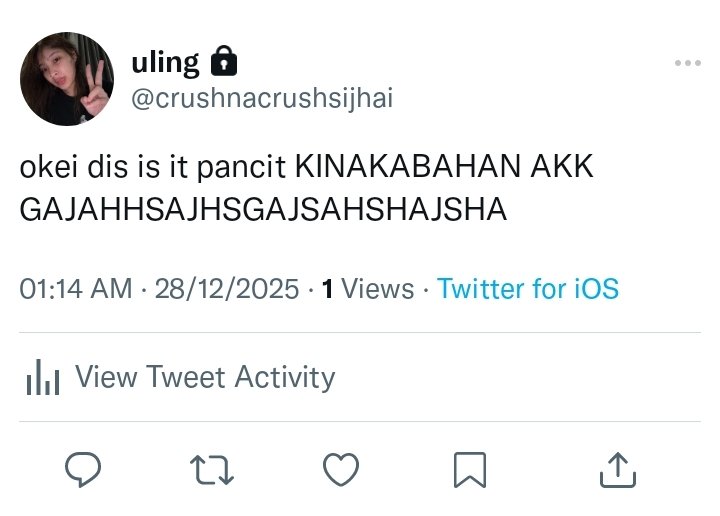 binimatts's tweet image. – anxiety

a #jholet one-tweet au