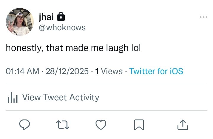 binimatts's tweet image. – anxiety

a #jholet one-tweet au