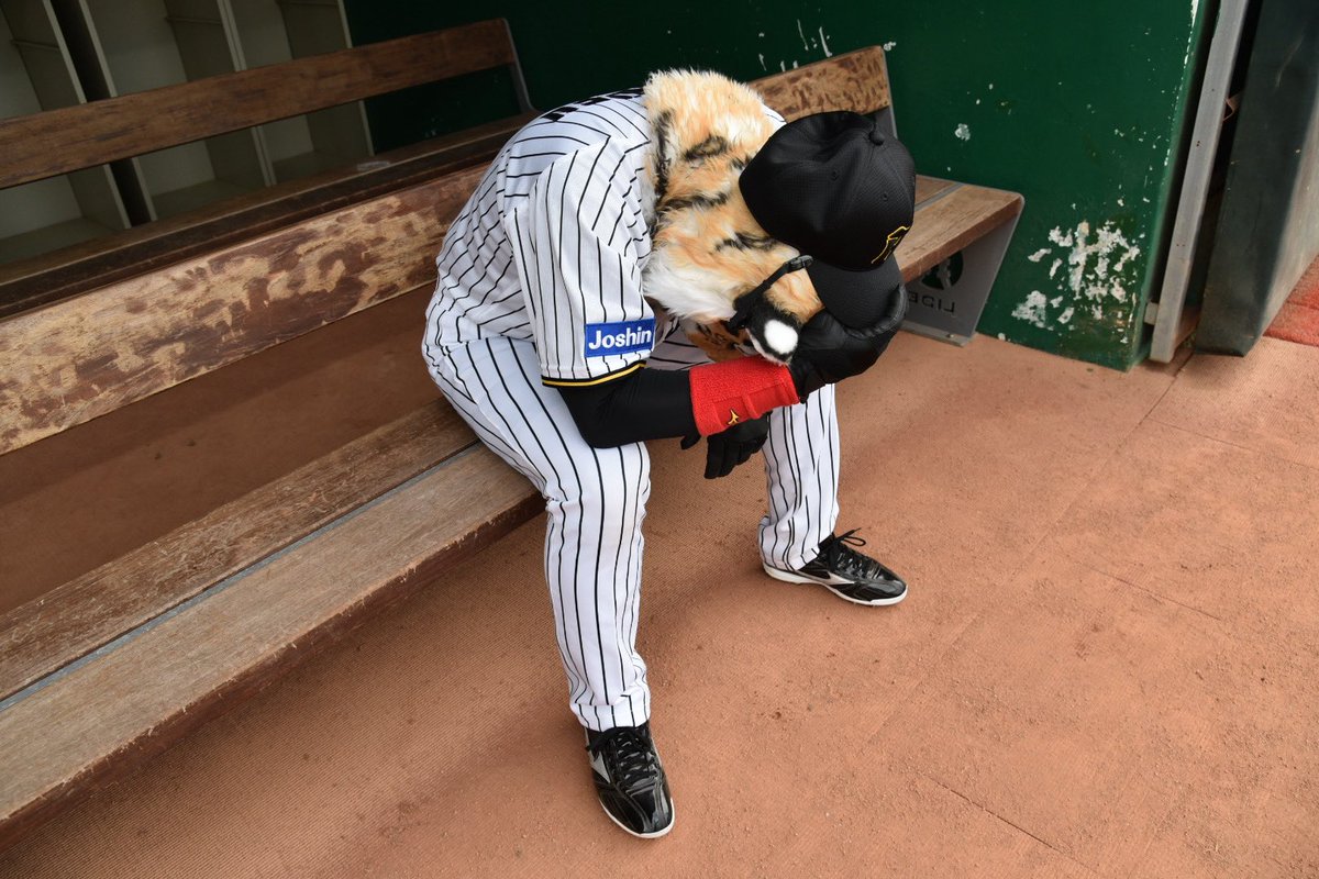 虎之介🔜獣・甲子園 (@torano_suke) / Posts / X