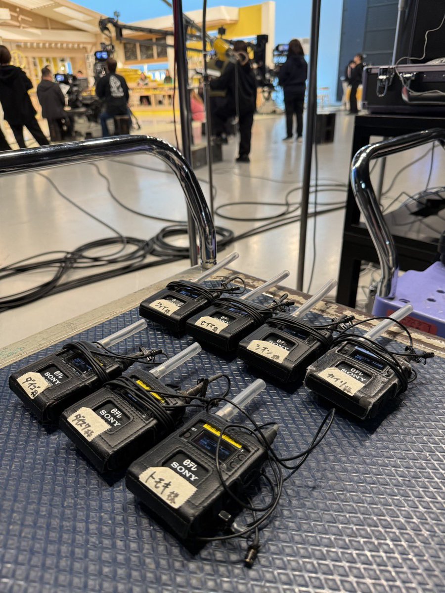 #シューイチ <a href="/shu1tv/">シューイチ</a> 

ありがとうございました✨

#TAGRIGHT