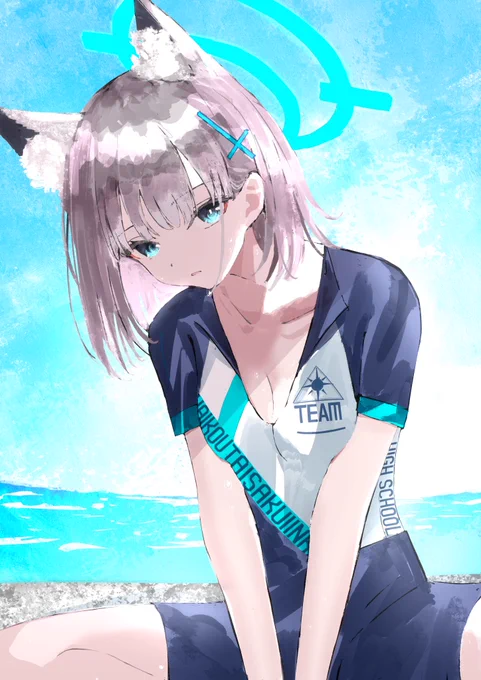 シロコ