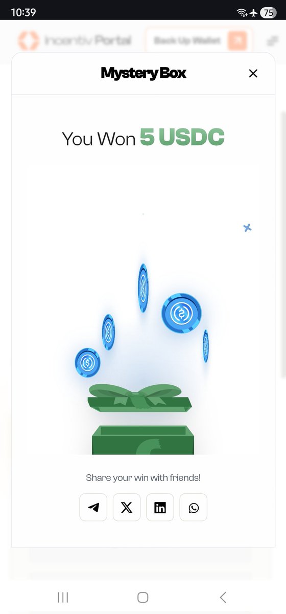 Tony Trader tweet media