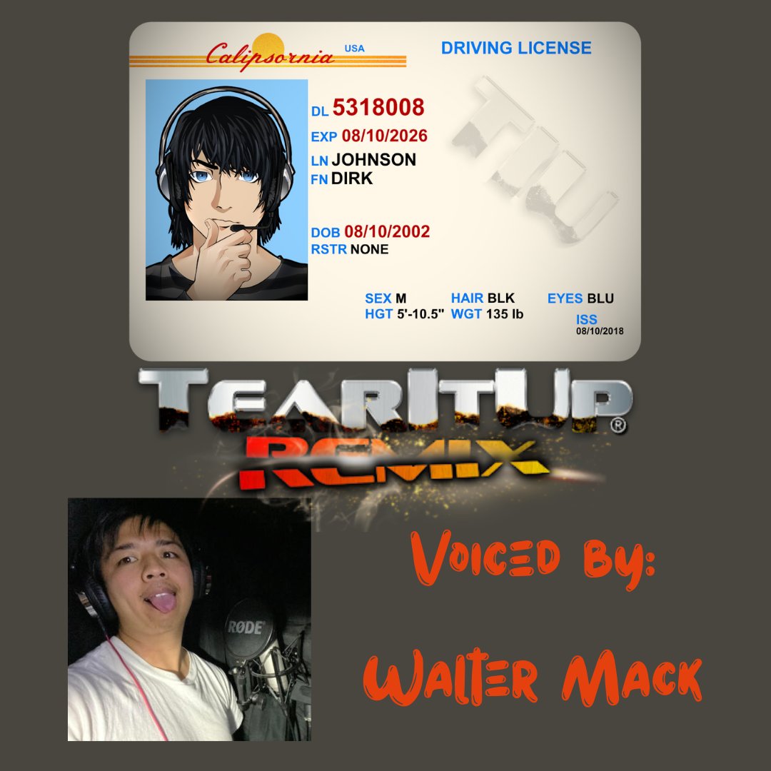 Walter Mack 🎙 tweet media