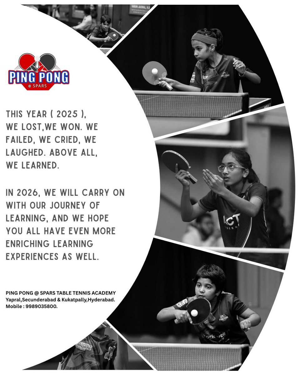 PingPongSPARS1's tweet photo. #tabletennis #pingpongatspars #sparsfoundation #pingpong #sports https://t.co/u0W4dfl067