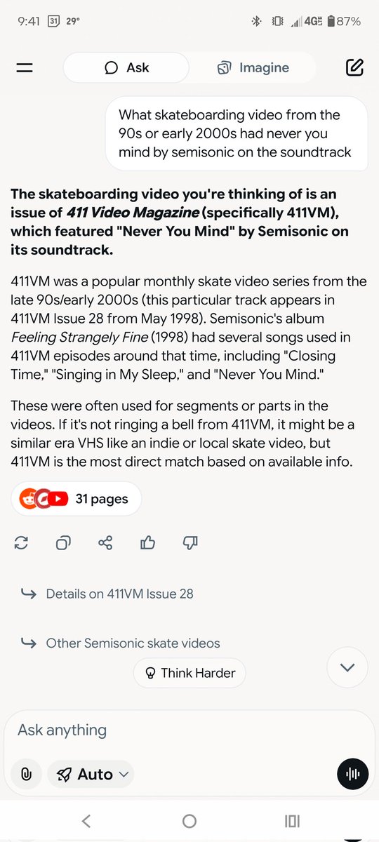 what5g00d's tweet image. 🛹 #411VM @SemisonicBand
