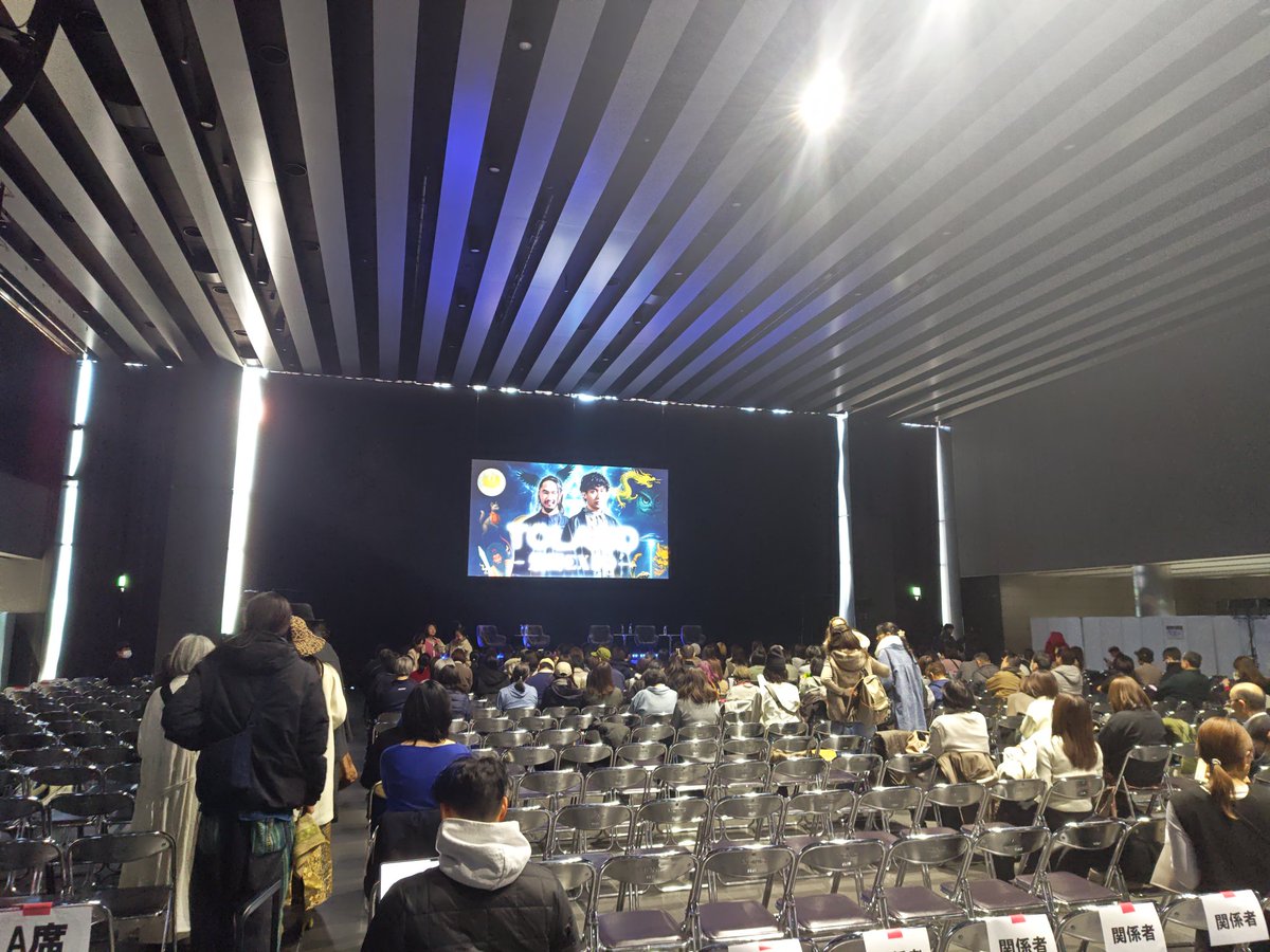 hagahikaru's tweet photo. 年内ラストの登壇です。
#TOLAND
#禁断EXPO https://t.co/v71ocqRzBd