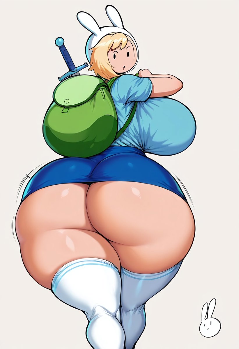 Mastermindskech's tweet photo. Fionna the Human #Aiart️  #AIイラスト #AIイラスト︎ #AIartists #aiartcommunity #AIillustrations #fionnandcake #Fionna https://t.co/GvBYKntWGU