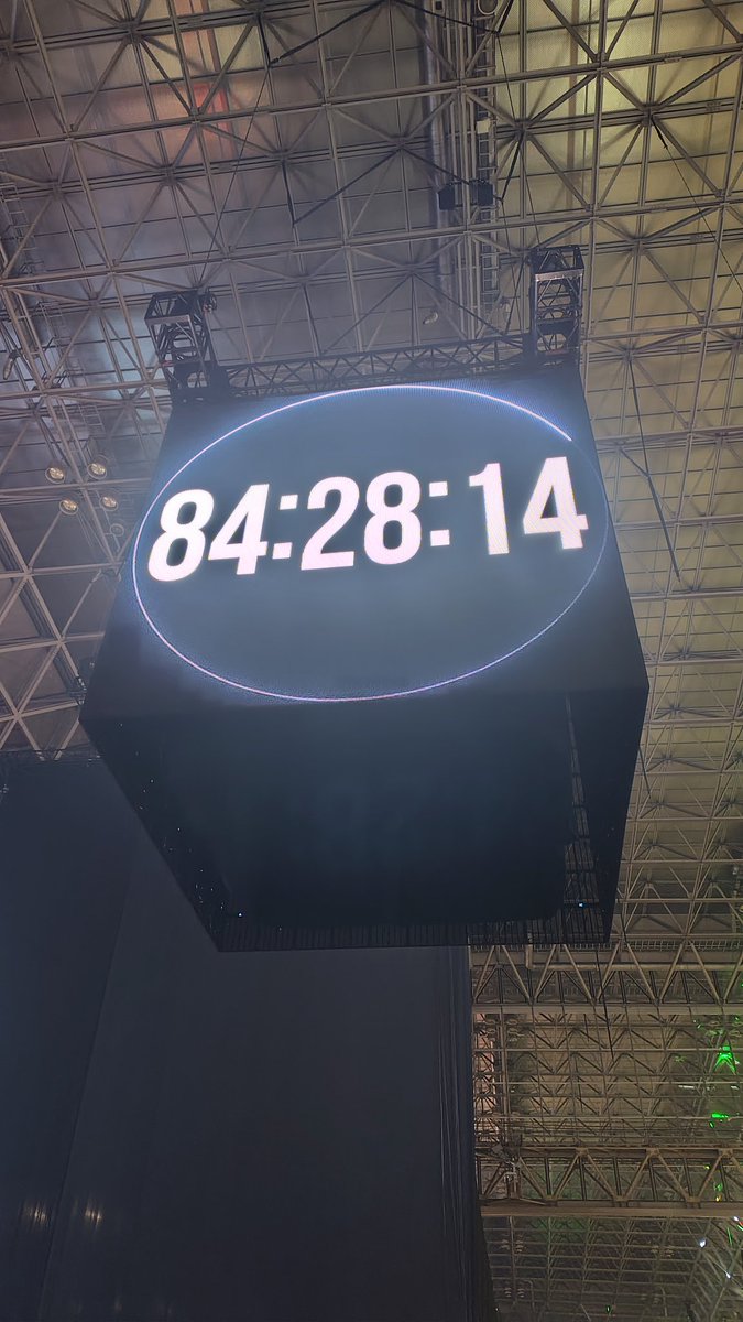 トッパー SHISHAMO あと何回観られっかな… #CDJ2526