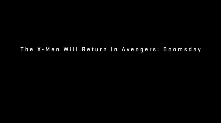 ashishK_tweets's tweet image. 🚨 The third teaser for AVENGERS: DOOMSDAY has reportedly leaked online.

It’s said to be X-Men–centric, spotlighting Professor X, Magneto, Cyclops, and even Sentinels.

#AvengersDoomsday