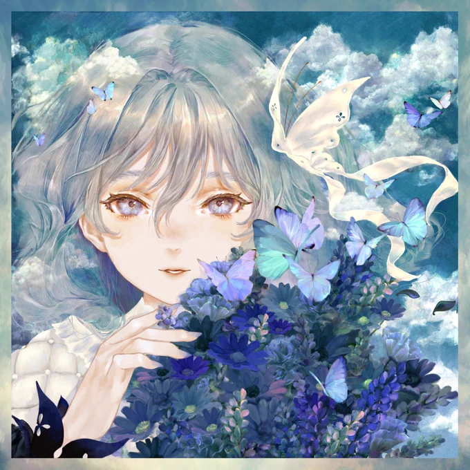 再晴