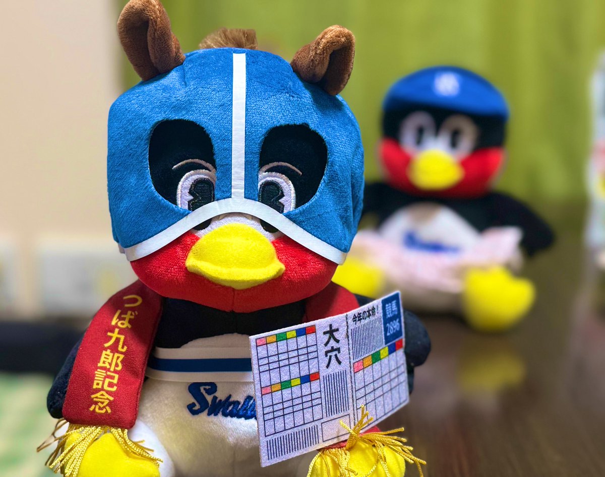 TSUBA-CH (@TSUBA_ch2020) / Posts / X