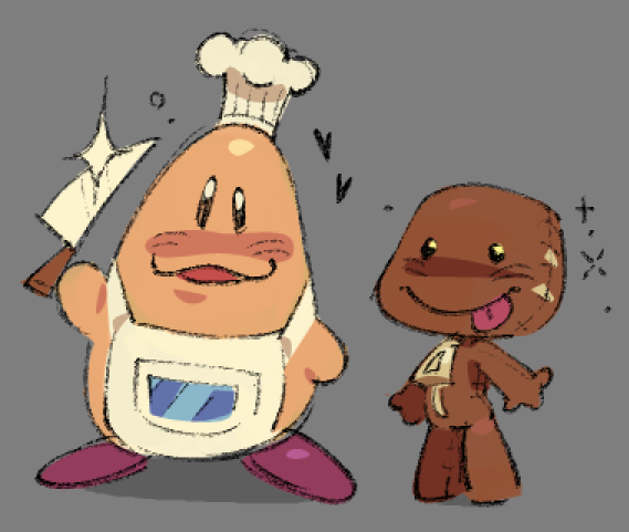 Salterin0's tweet image. Favouritz