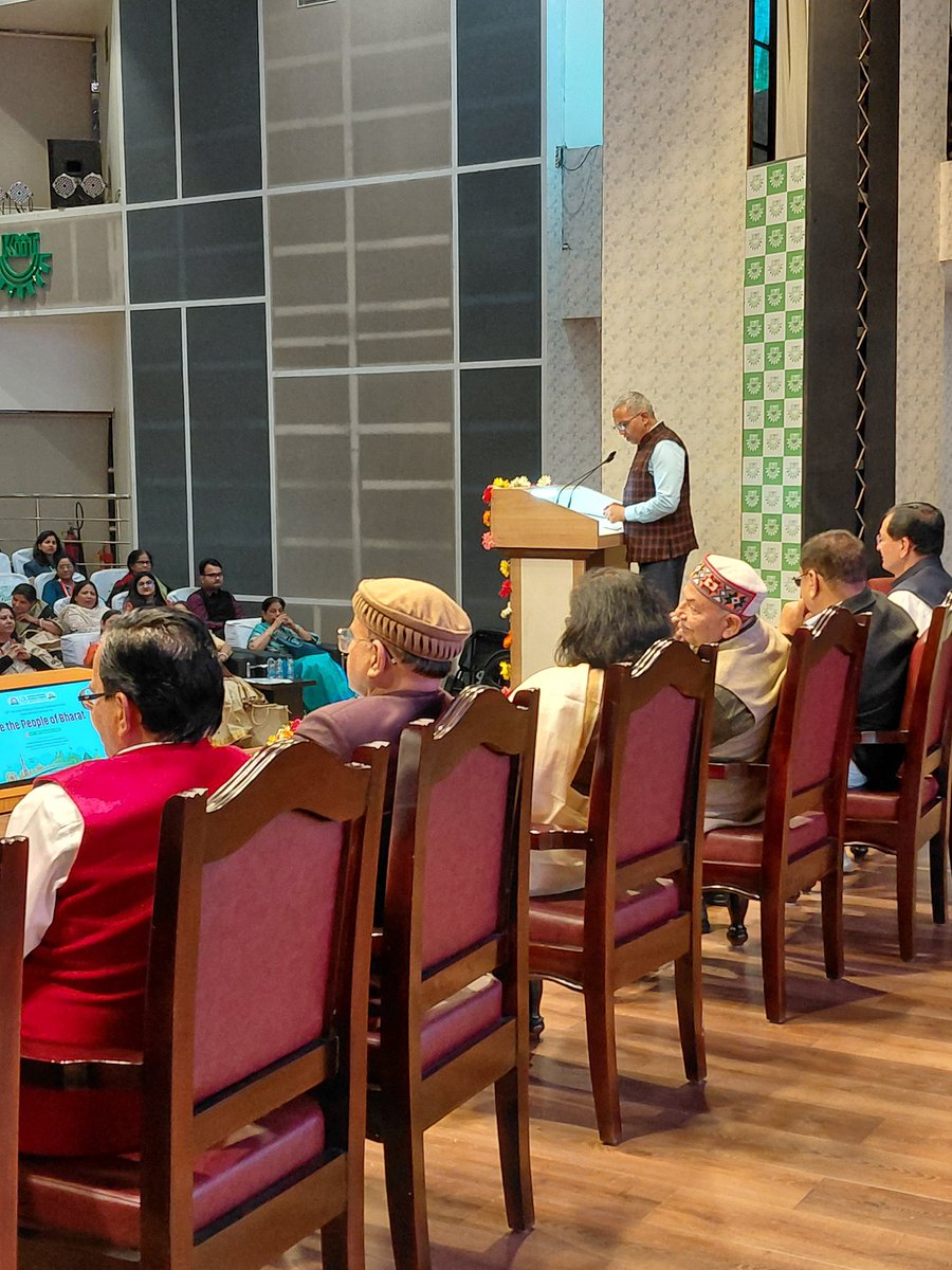 Indian Political Science Association tweet media