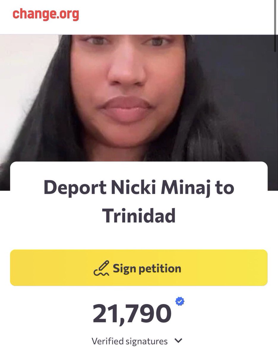 PopFusionHQ's tweet image. Update: The petition has now reached a record 21.7K signatures.