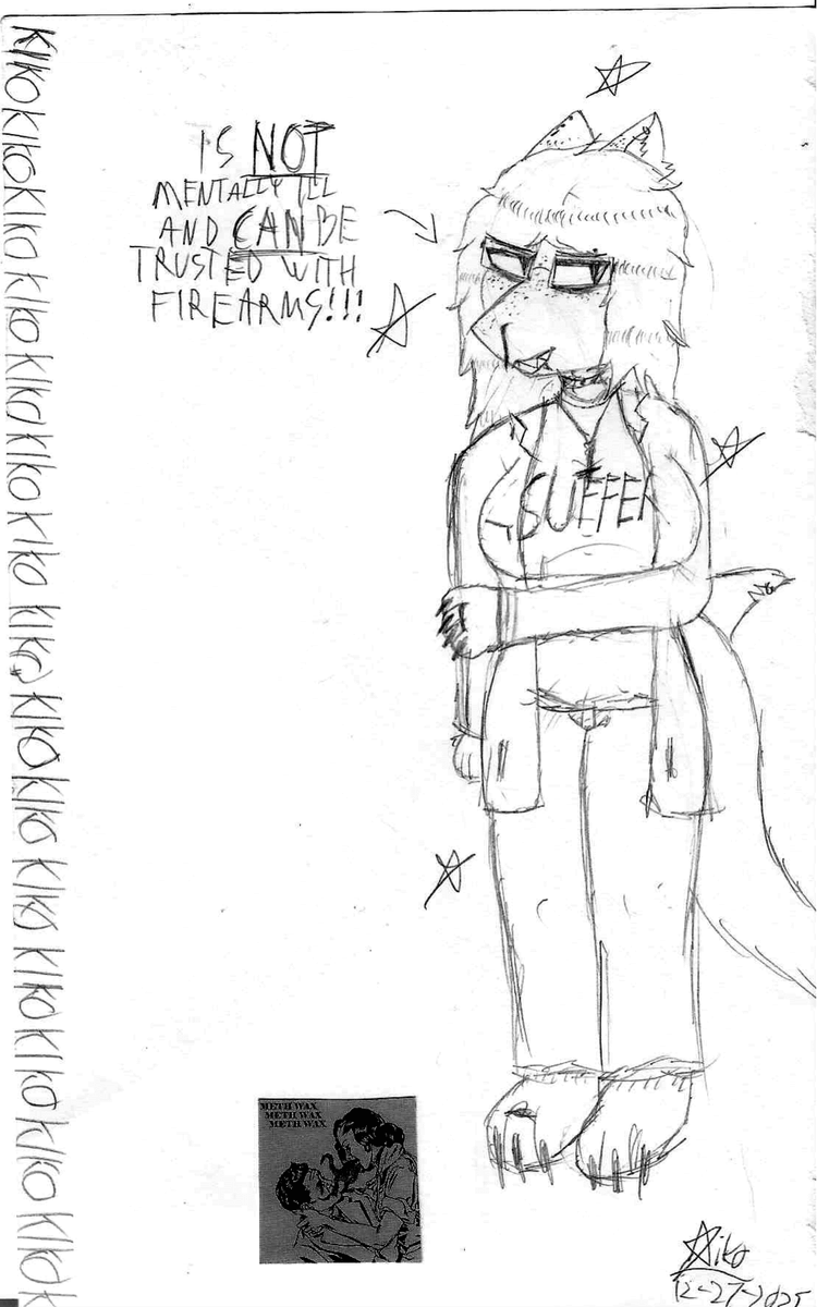 httpssharks's tweet image. moar scanned stuff :3