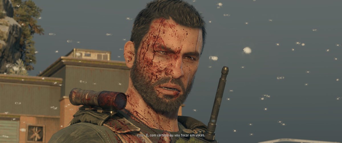 HomemJavaScript's tweet photo. 22- Dying Ligth - The beast

O jogo é bom, porém é pequeno e contém algumas sidequests bem arrastadas.

Um destaque pra trilha sonora, simplesmente excelente.

Nota: 8/10 https://t.co/COO0lgDUNW