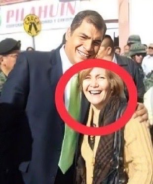 Paola anticomunista tweet media