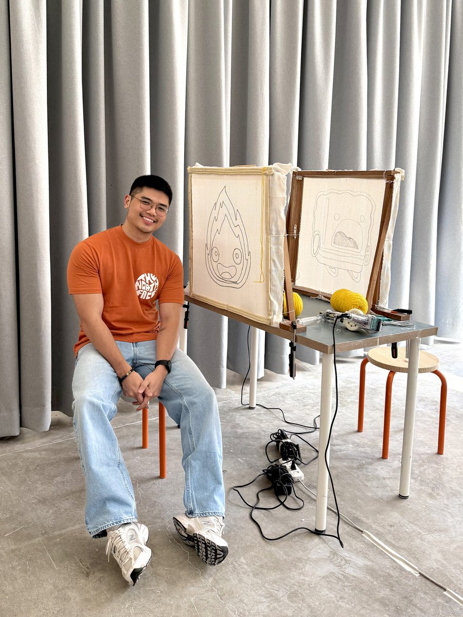 jawa_jhn's tweet image. oreynch 🧡