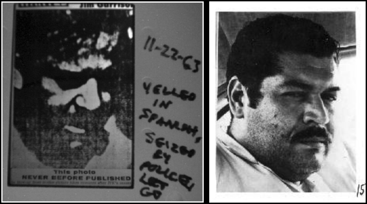 Cory Hughes Bloody History tweet media