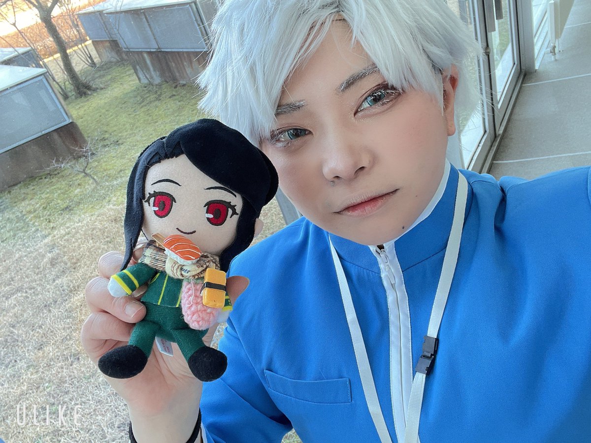 zh_x3's tweet photo. そくほーですね
#kssc #KCCS https://t.co/R0gfAdaaCO