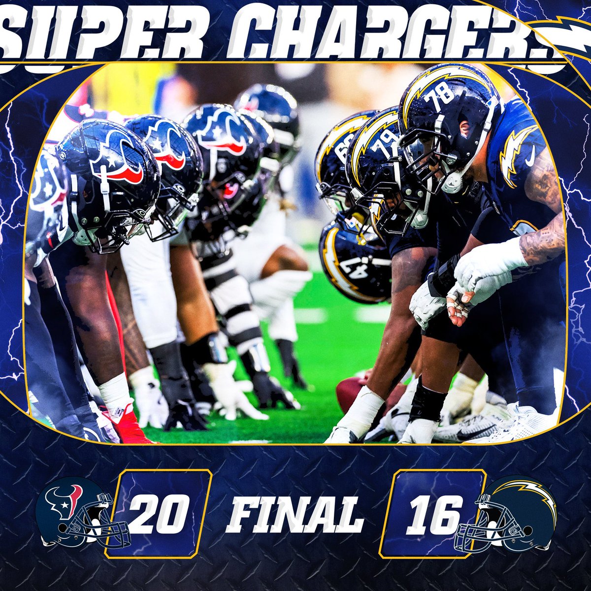 XxDethBoixX's tweet photo. welp it was a good run if we pull this superbowl run off Herbert will be the undisputed goat https://t.co/uolibe6gmG