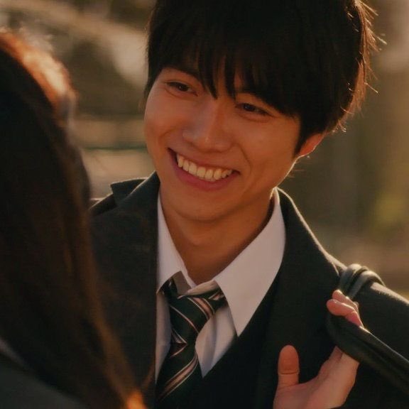 i watched "Switched" and im gonna lose my minddd 😭😭😭 How could  she not choose him?!!! HOWWWW😭😭 KAGA MARRY ME PLSS HE İS A GREENEST FLAG🥺🥺🥺🥺💖💖💖
