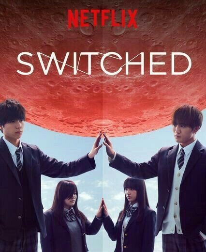 darkwitchsonea's tweet photo. i watched "Switched" and im gonna lose my minddd 😭😭😭 How could  she not choose him?!!! HOWWWW😭😭 KAGA MARRY ME PLSS HE İS A GREENEST FLAG🥺🥺🥺🥺💖💖💖 https://t.co/Sf88pNwkID