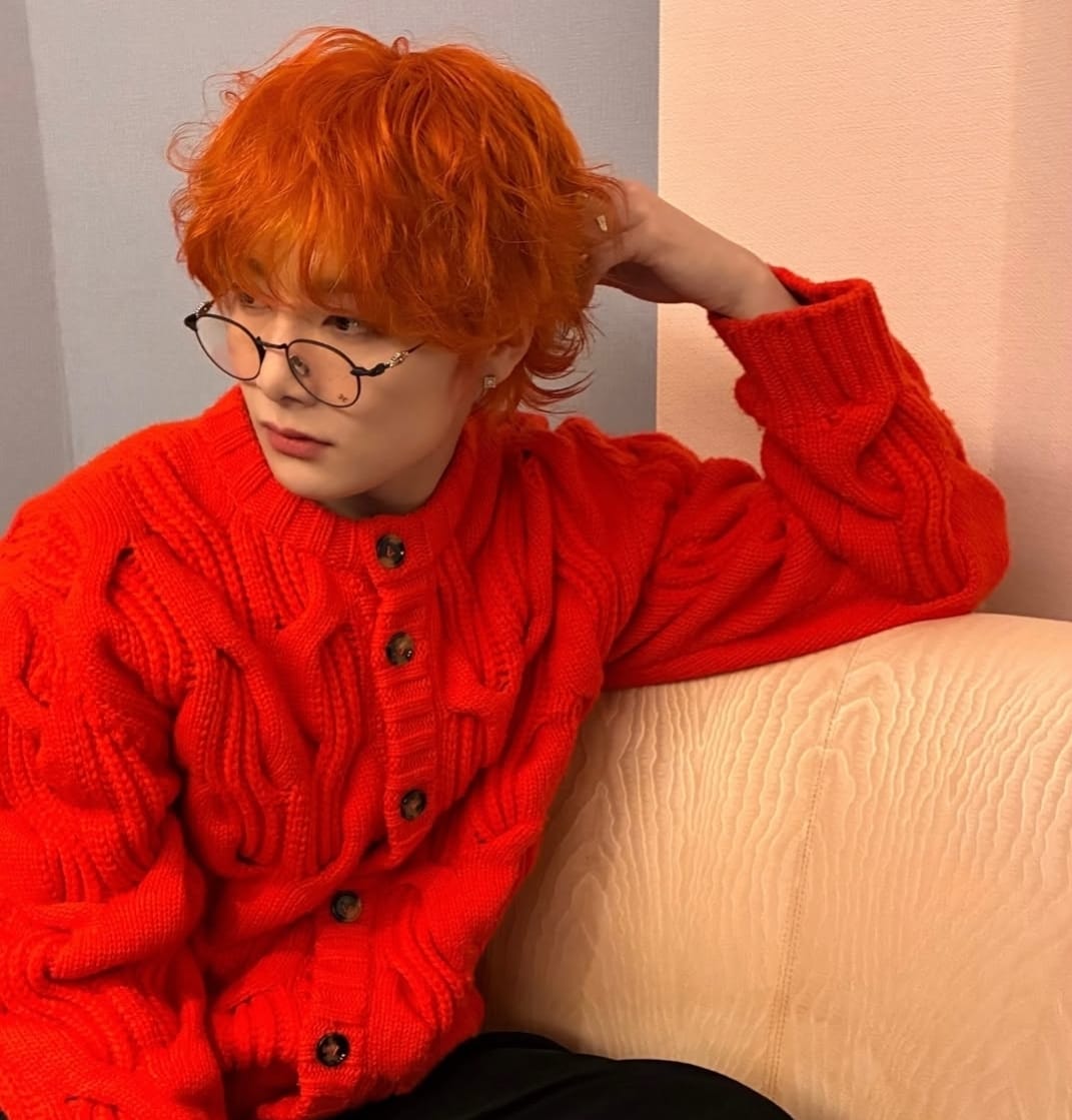 𐙚𝐌imi — ✧ Red-haired's ℰra.† tweet media