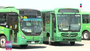 GabrielTorresEs's tweet image. Por qué un transporte verdaderamente público no es un negocio, sino un servicio esencial de una metrópoli. 
Va el siguiente hilo 🧵 
(1/10)