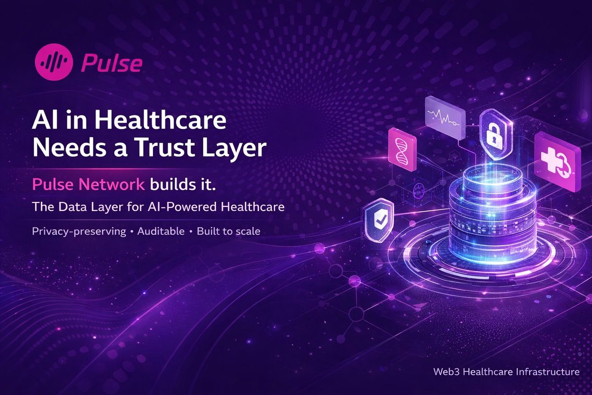 Pulse Network (@PulseNetwork_) / Posts / X