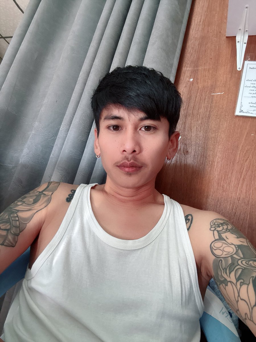 Myเนส tweet media