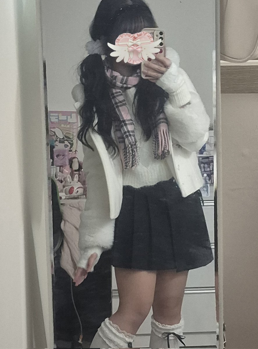 하연 tweet media