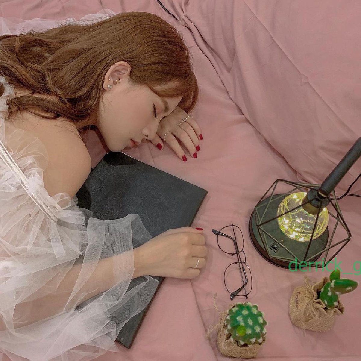 Derrick Goodman tweet media