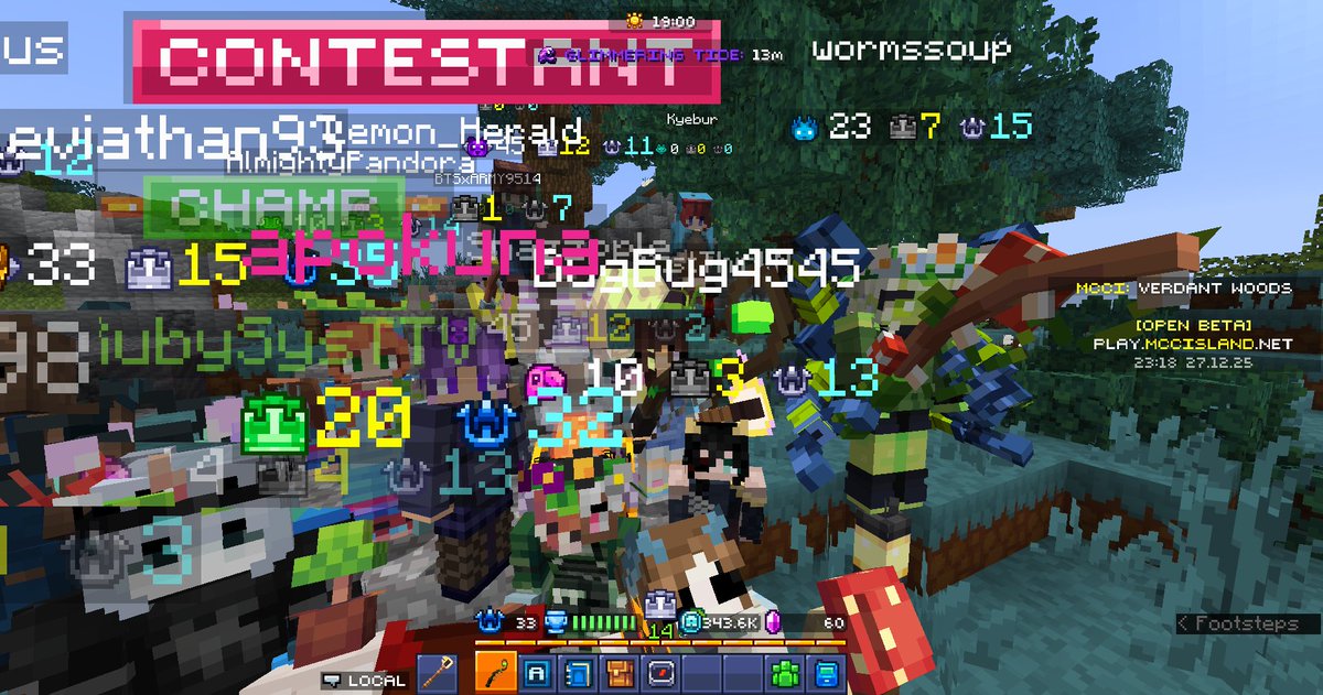 mlhollaaa's tweet photo. today i learned that minecraft fishing can be overstimulating. just a bit... https://t.co/H9Ne9Iphdu