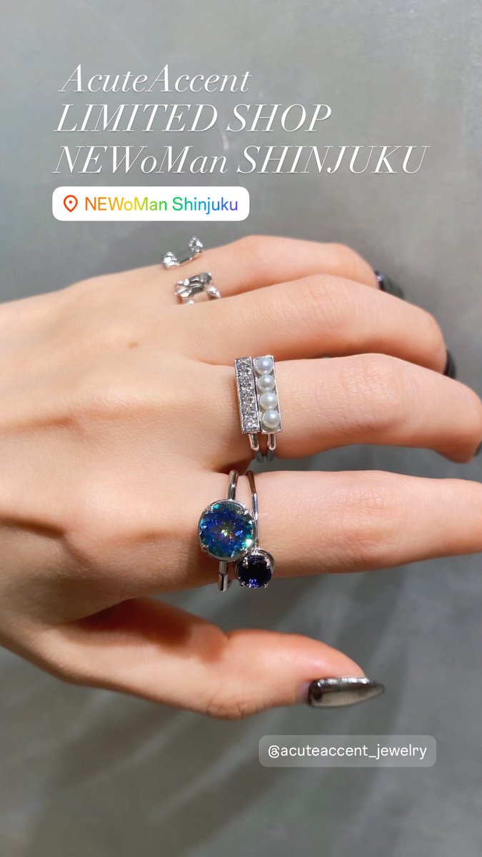 AcuteAccent (@acuteaccent_) / Posts / X