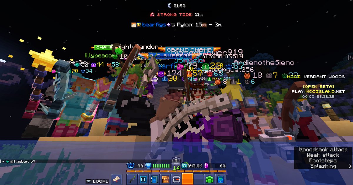 mlhollaaa's tweet photo. today i learned that minecraft fishing can be overstimulating. just a bit... https://t.co/H9Ne9Iphdu