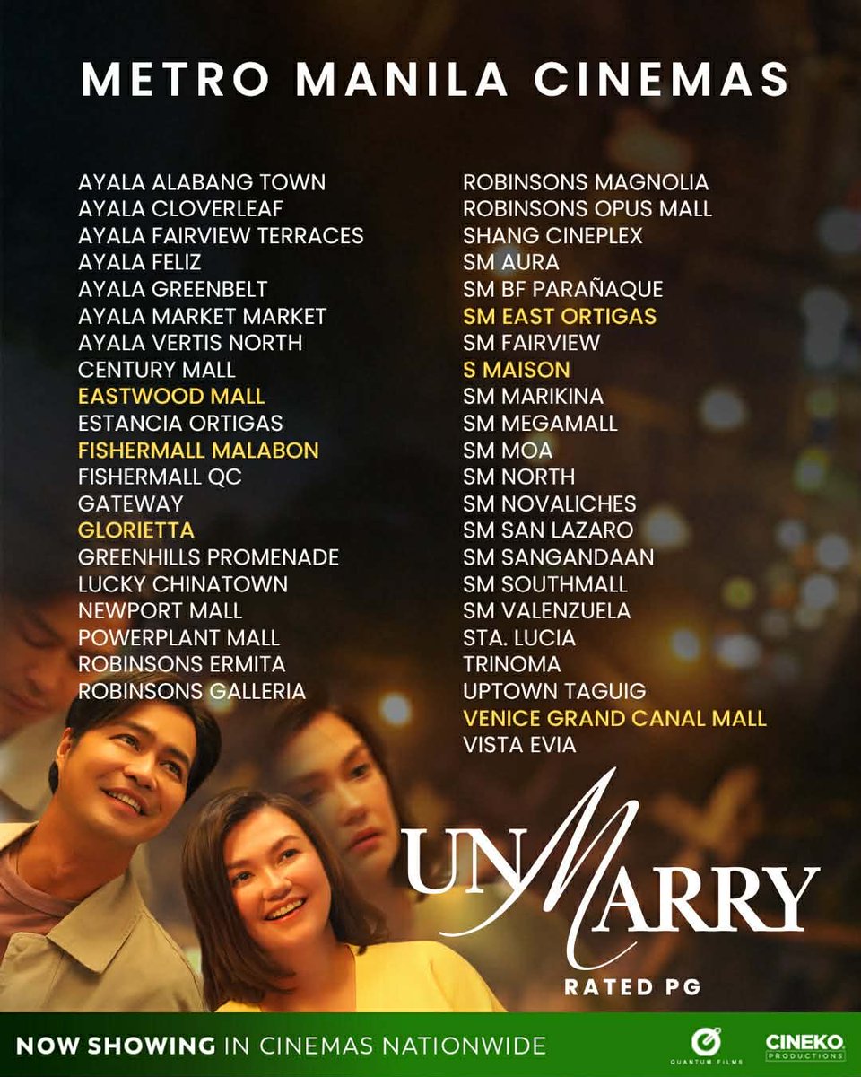 Certified Kapamilya tweet media