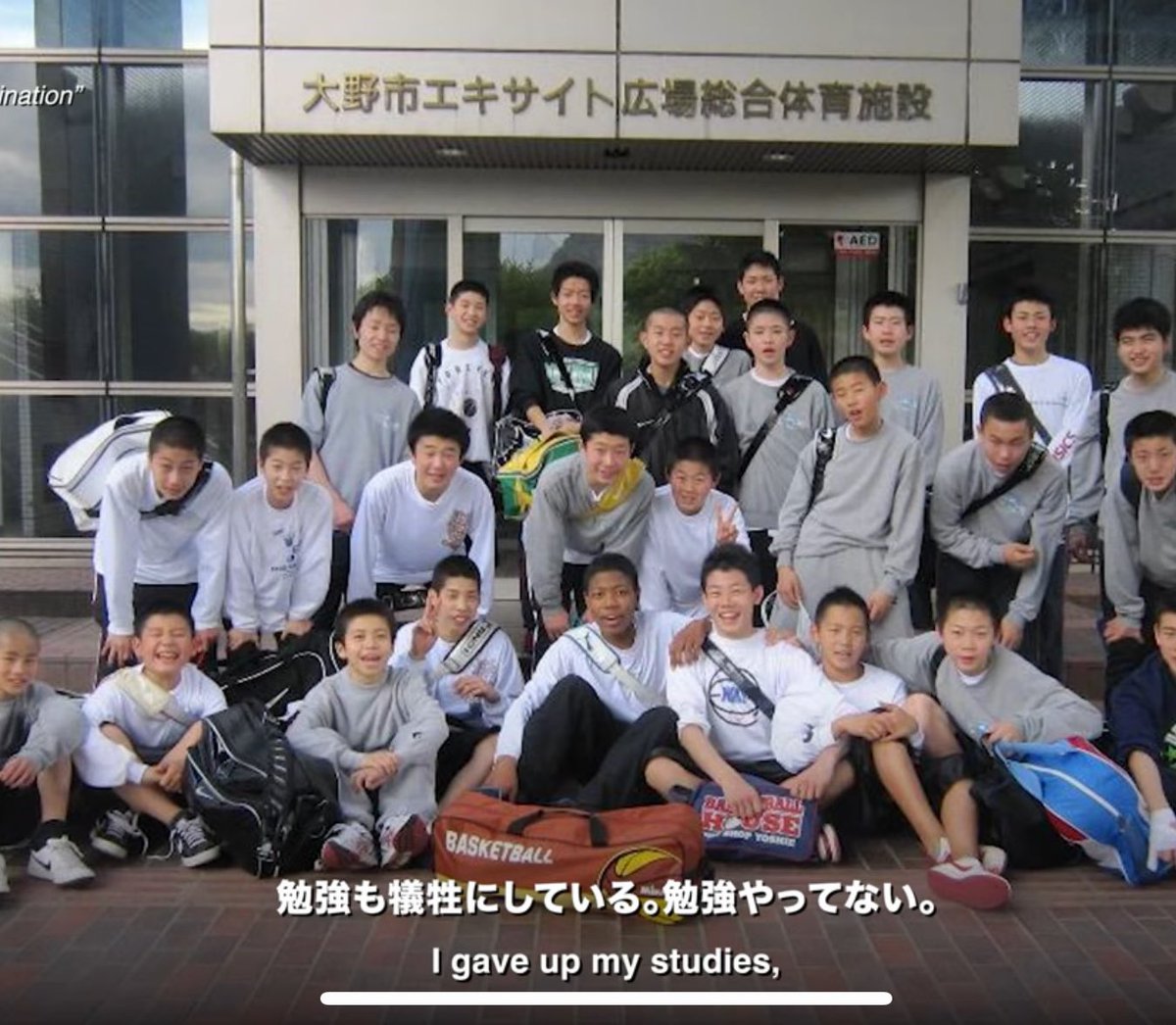 WhatUp8217's tweet photo. 聖地巡礼してきた https://t.co/xsJcuJawvm