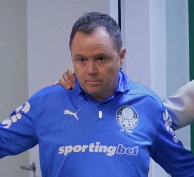 PalmeirenseNews's tweet image. Andrey Lopes

"Carai mané, eu entreguei o Barcelona do Guardiola nas mãos desse português imbecil e não sobrou nada"

📸 Acesso Total - Globo Play