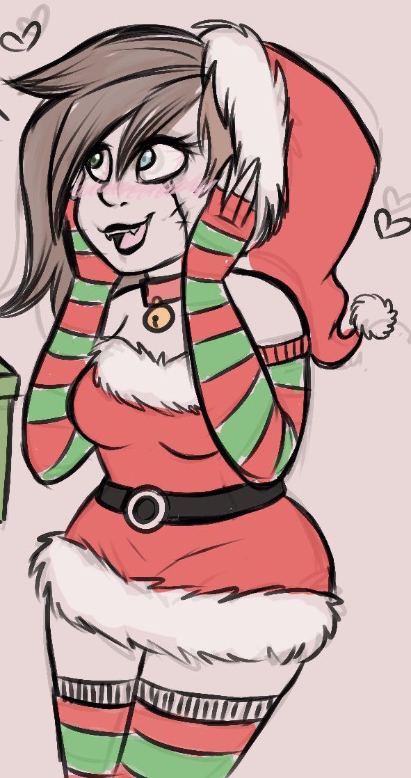 MoranaVira's tweet image. “EEEEEE OH MASTER!!” She squeeled with delights.

“It’s PERFECT!!”